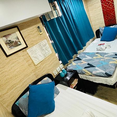 Philippine Hostel Hongkong Eksteriør billede