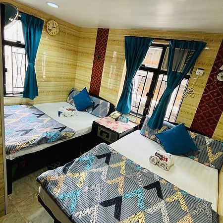 Philippine Hostel Hongkong Eksteriør billede