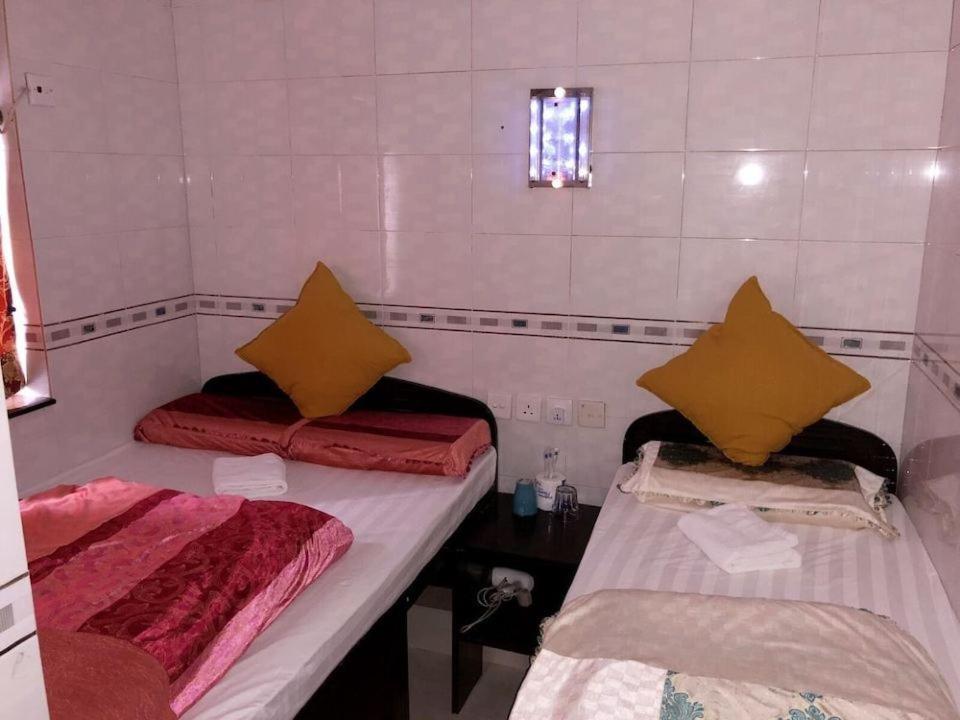 Philippine Hostel Hongkong Eksteriør billede
