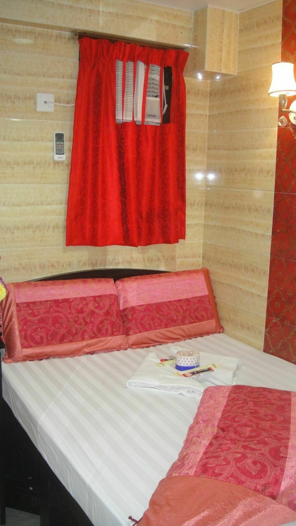 Philippine Hostel Hongkong Eksteriør billede